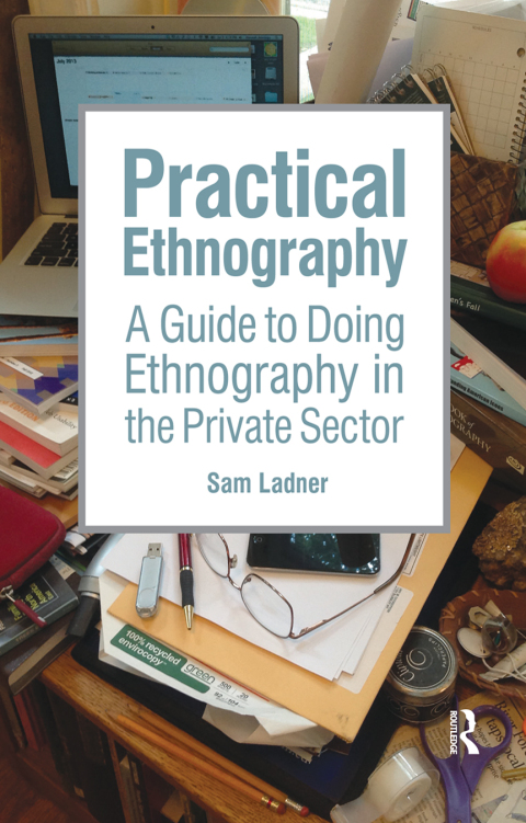 Cover image for book Practical Ethnography