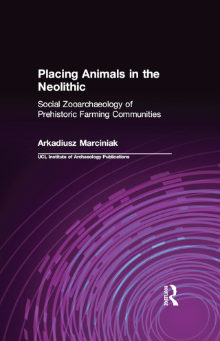 Placing Animals in the Neolithic