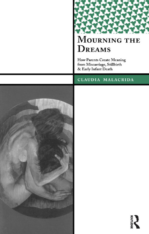 Cover image for book Mourning the Dreams