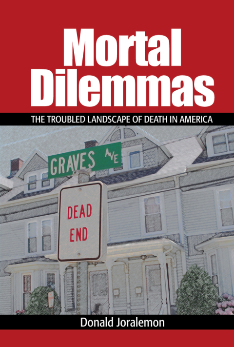 Cover image for book Mortal Dilemmas