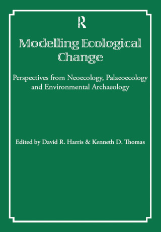 Modelling Ecological Change