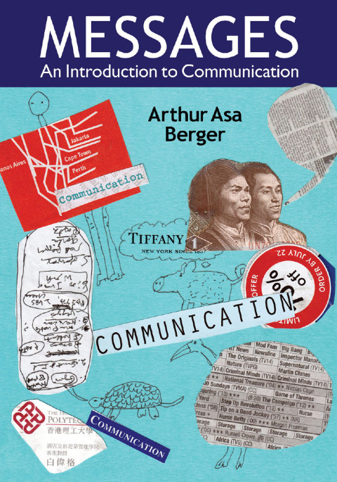 Cover image for book Messages