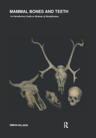 Mammal Bones and Teeth