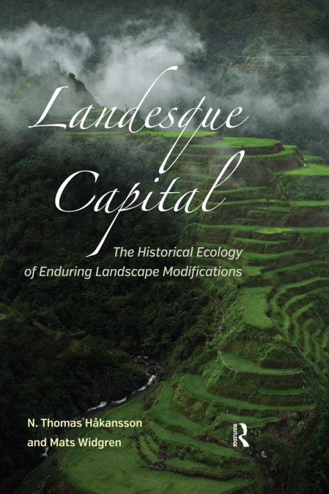 Cover image for book Landesque Capital