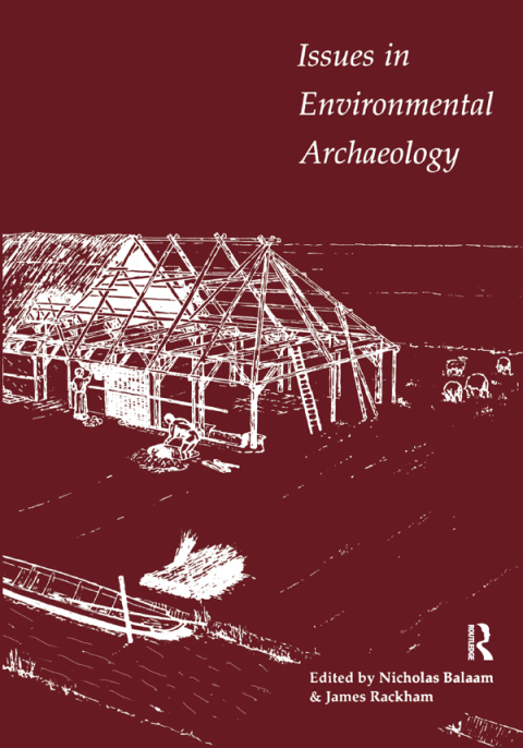 Cover image for book Issues in Environmental Archaeology
