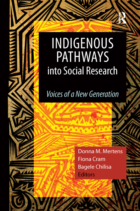 Cover image for book Indigenous Pathways into Social Research