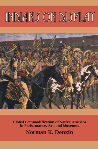 Indians on Display