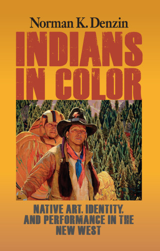 Indians in Color
