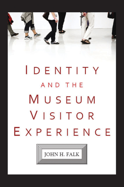 Identity and the Museum Visitor Experience 