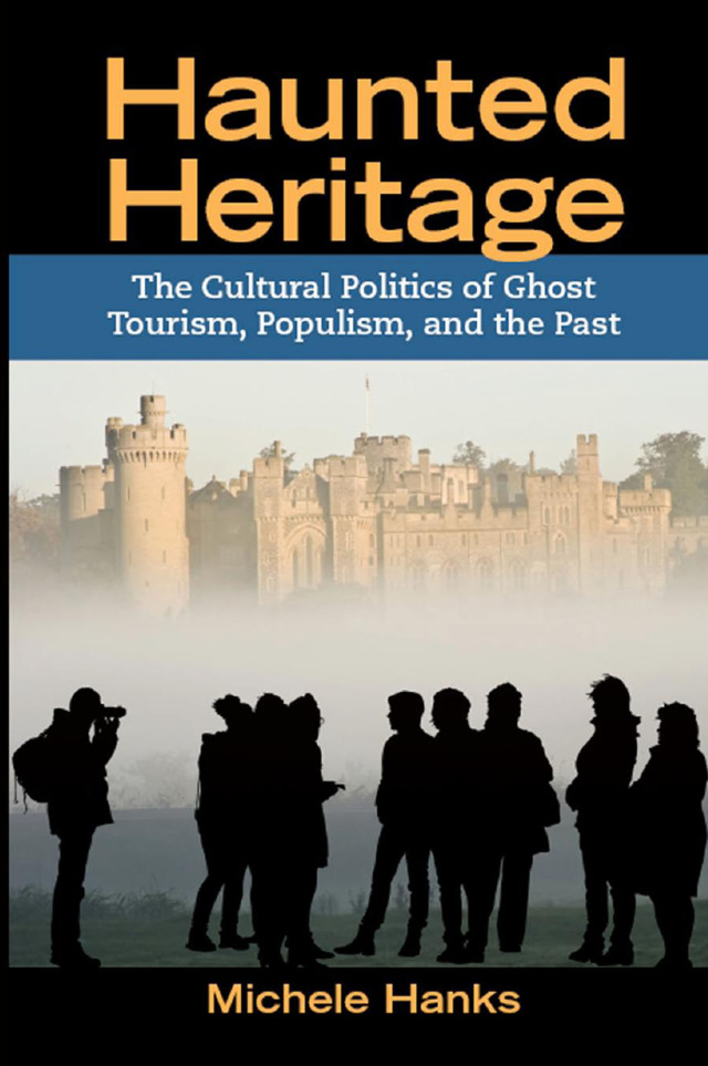 Haunted Heritage