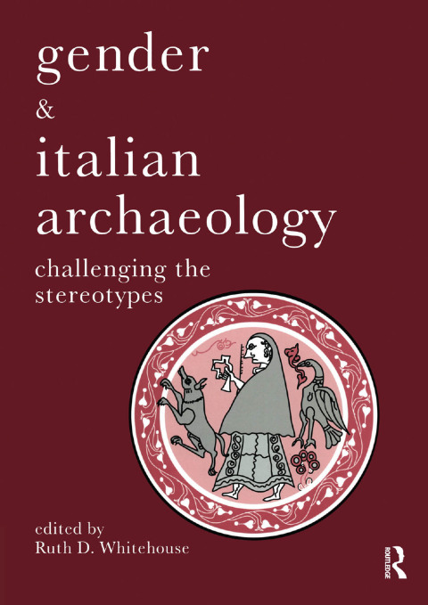 Cover image for book Gender & Italian Archaeology