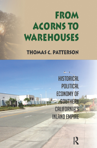 From Acorns to Warehouses
