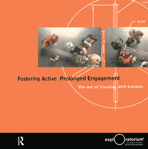 Cover image for book Fostering Active Prolonged Engagement