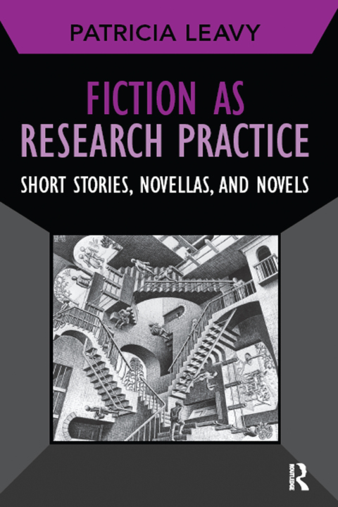 Fiction as Research Practice 
