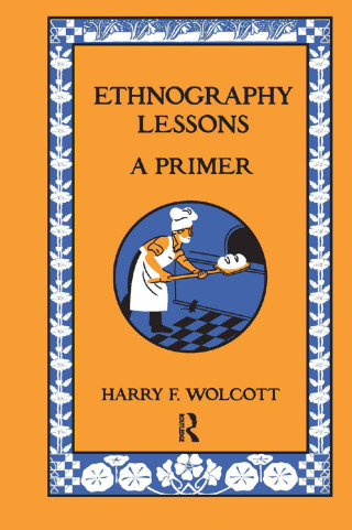 Ethnography Lessons