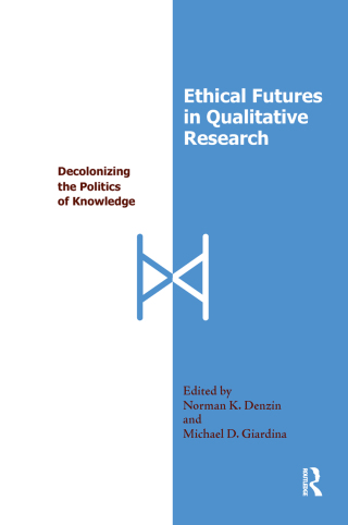 Ethical Futures in Qualitative Research