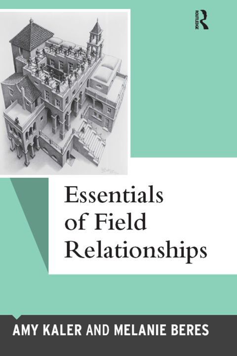 Cover image for book Essentials of Field Relationships