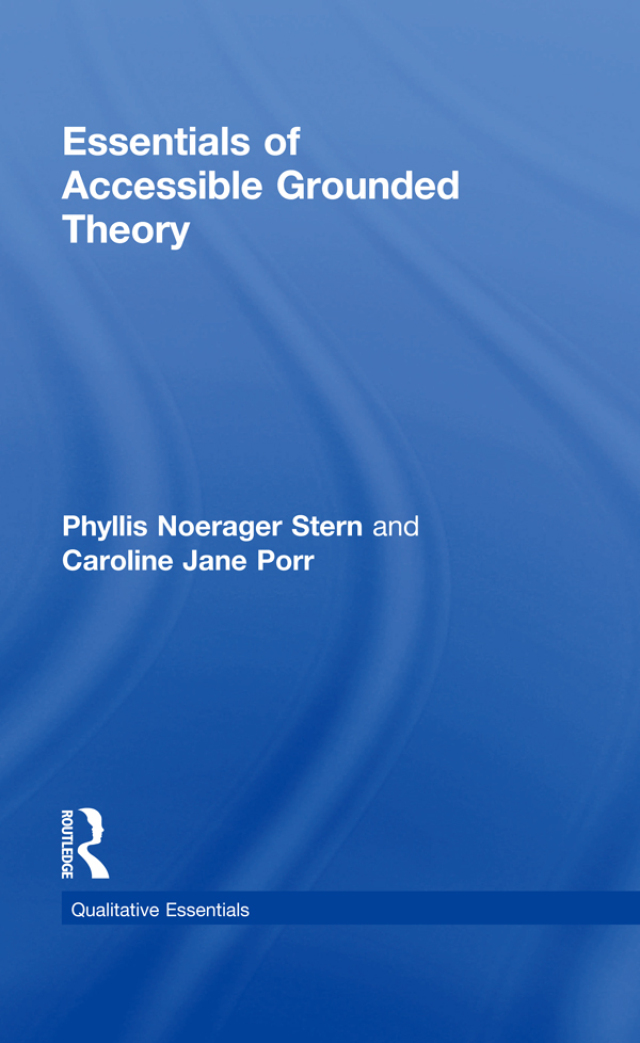 Essentials of Accessible Grounded Theory