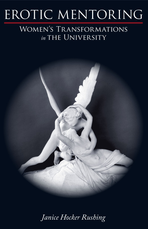 Cover image for book Erotic Mentoring