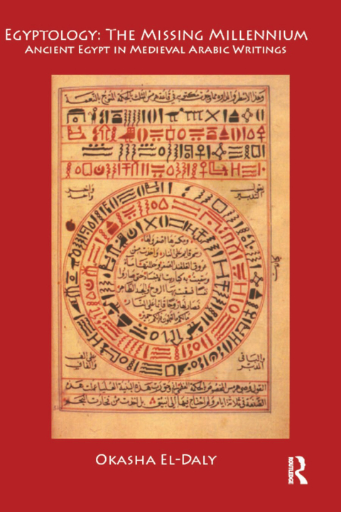 Cover image for book Egyptology: The Missing Millennium