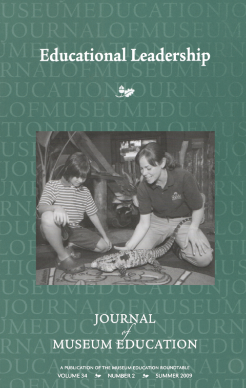 Cover image for book Educational Leadership