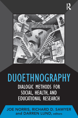 Duoethnography
