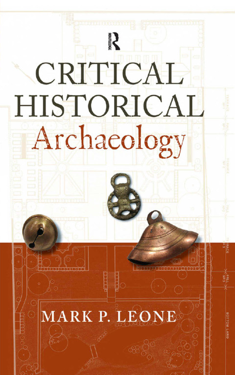 Critical Historical Archaeology 