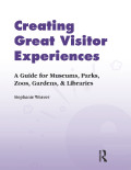 Creating Great Visitor Experiences