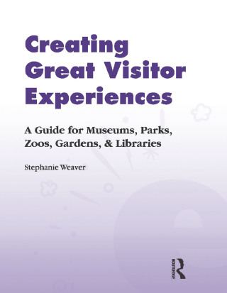 Creating Great Visitor Experiences