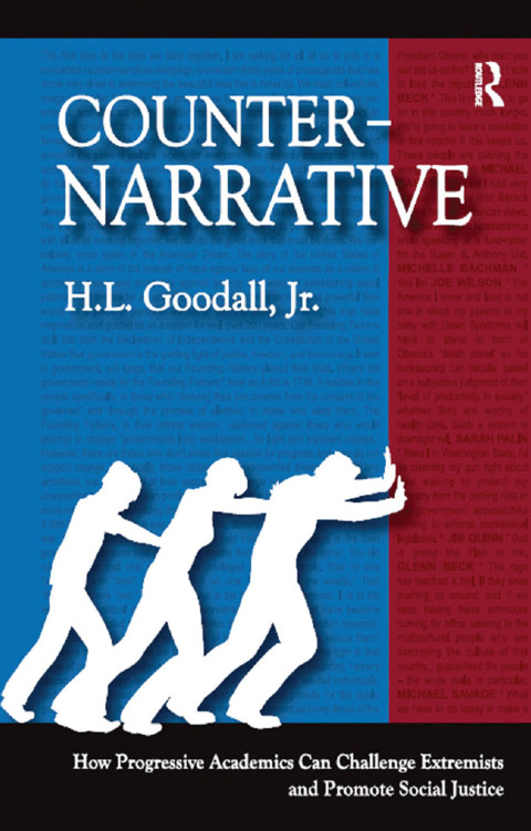 Cover image for book Counter-Narrative