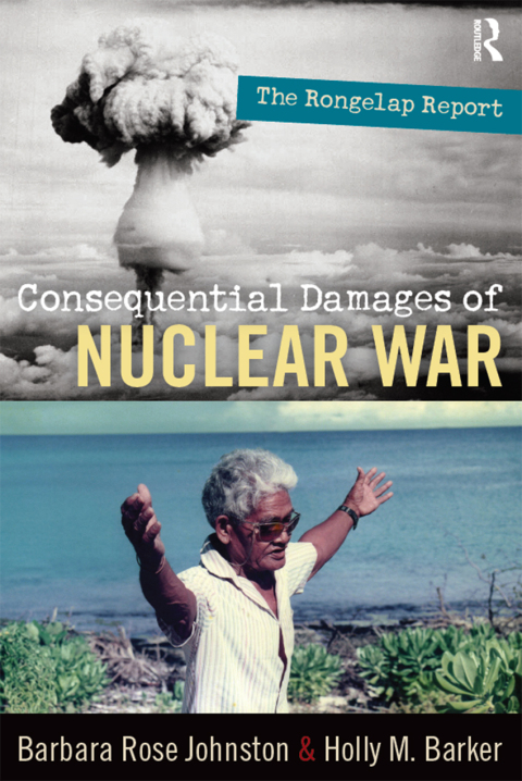 Cover image for book Consequential Damages of Nuclear War