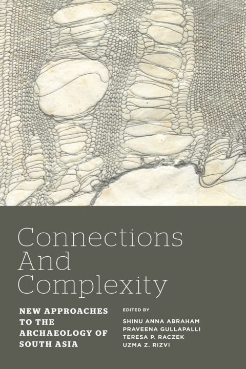 Cover image for book Connections and Complexity