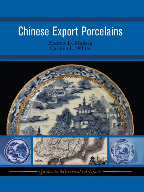 Chinese Export Porcelains 