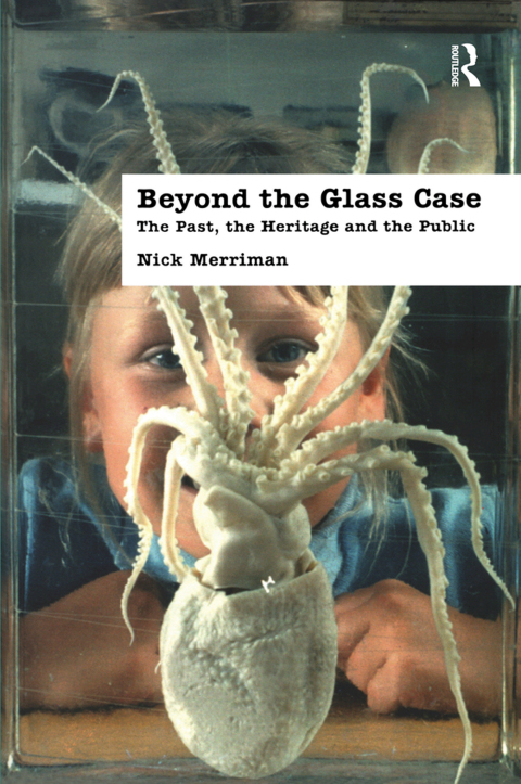 Beyond the Glass Case 