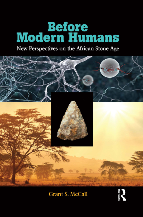 Cover image for book Before Modern Humans