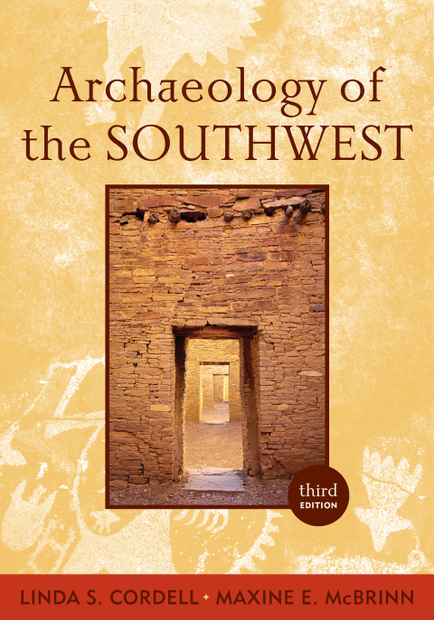 Cover image for book Archaeology of the Southwest