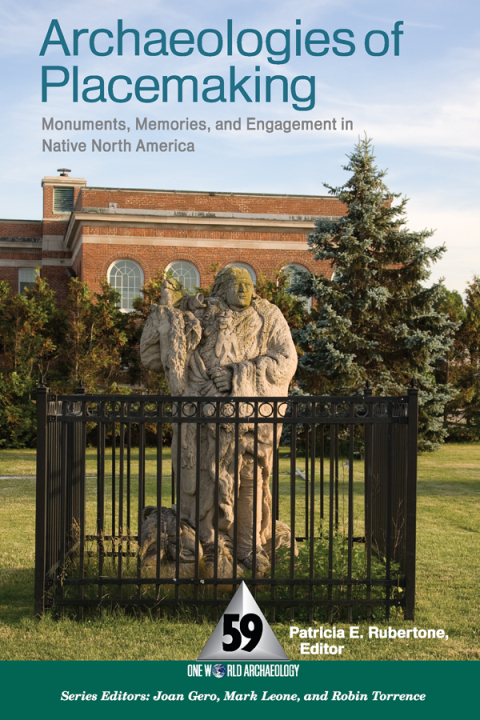 Cover image for book Archaeologies of Placemaking