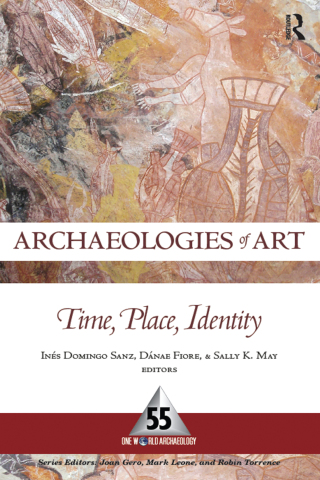 Archaeologies of Art
