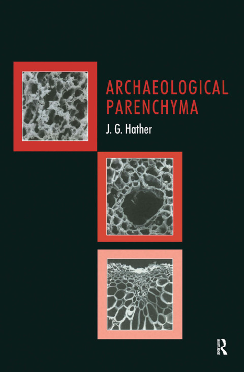 Archaeological Parenchyma 