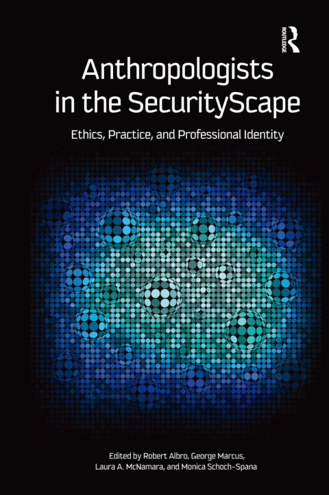 Anthropologists in the SecurityScape 