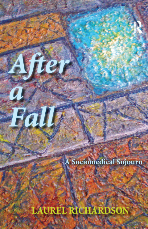 Cover image for book After a Fall