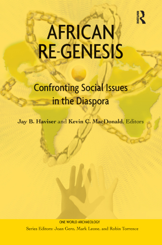 African Re-Genesis