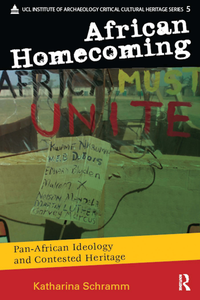 African Homecoming