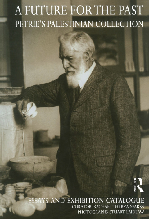 Cover image for book A Future for the Past