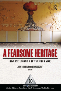 Cover image: A Fearsome Heritage 1st edition 9781598742596