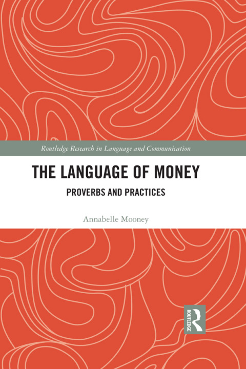 Cover image for book The Language of Money