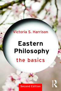 صورة الغلاف: Eastern Philosophy: The Basics 2nd edition 9781138215788