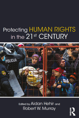Protecting Human Rights in the 21st Century