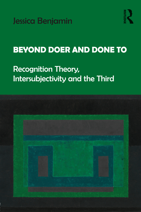 Cover image for book Beyond Doer and Done to