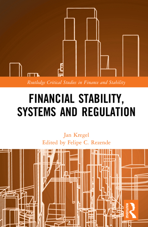Cover image for book Financial Stability, Systems and Regulation